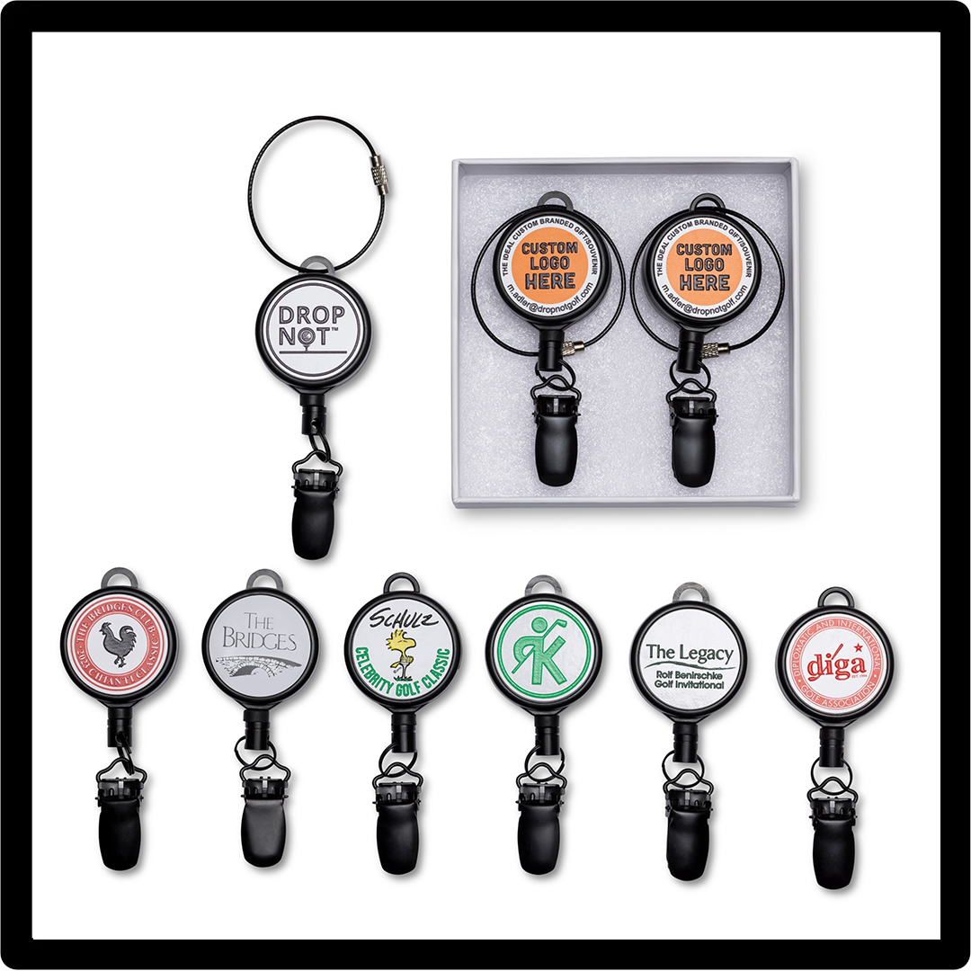 DROP NOT VERSION 1.0, CUSTOM BRANDED, 2 Devices in 1 Gift Box