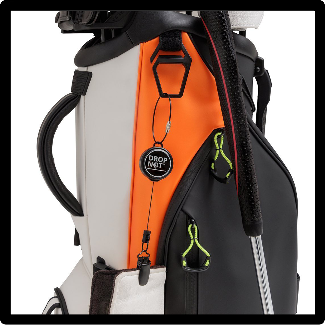 DROP NOT Version 1.0 Single Unit in a Poly-Bag