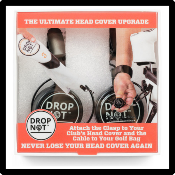 DROP NOT VERSION 1.0, CUSTOM BRANDED, 2 Devices in 1 Gift Box